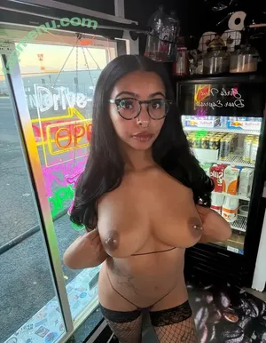 carmenbabypdx / carmenbabybarista nude photo #0013