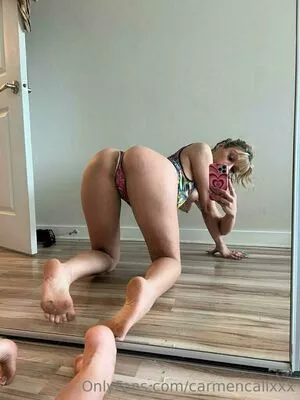 carmencalixxx / carmencalientefanpage nude photo #0251