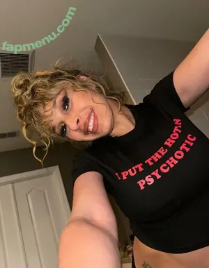 carmencalixxx / carmencalientefanpage nude photo #0812