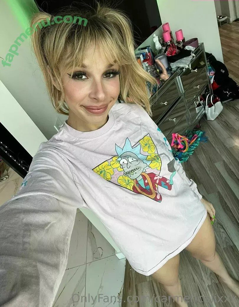 carmencalixxx nude photo #0270 (carmencalientefanpage)