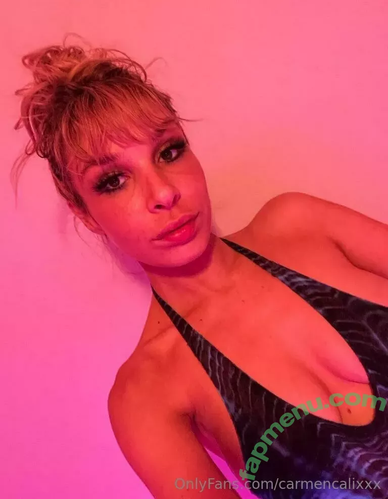 carmencalixxx nude photo #0308 (carmencalientefanpage)
