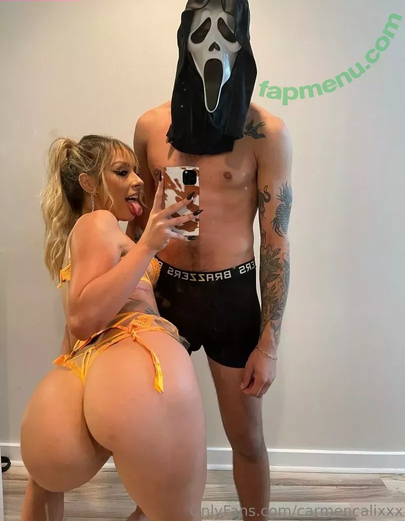 carmencalixxx nude photo #0333 (carmencalientefanpage)