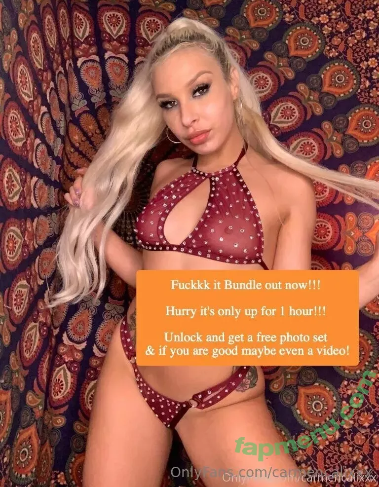 carmencalixxx nude photo #0402 (carmencalientefanpage)