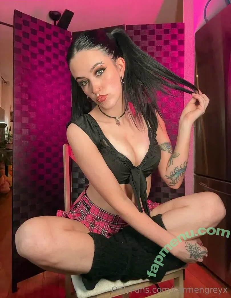 carmengreyx nude photo #0352 (carmengreyx)