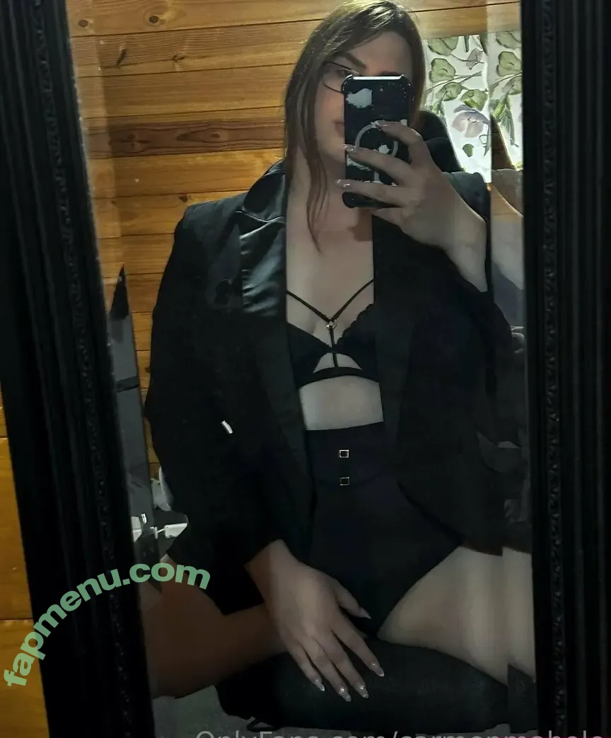 carmenmahole nude photo #0014 (carmenmahole)