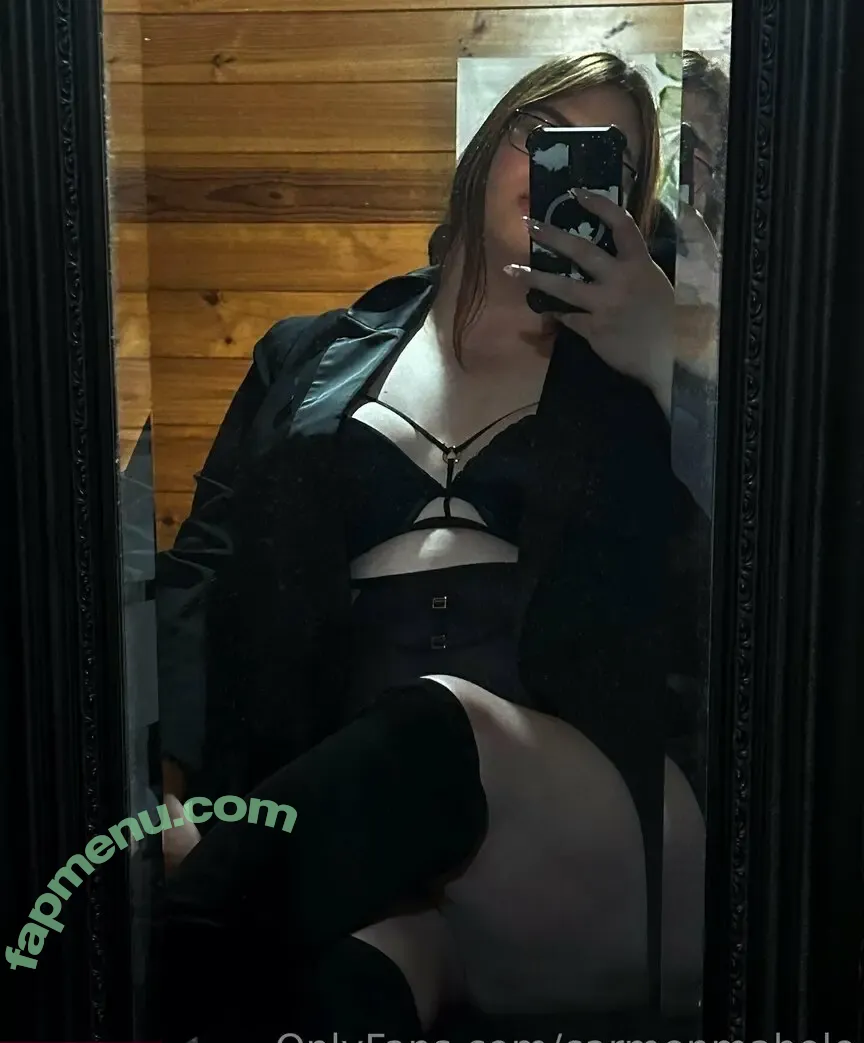 carmenmahole nude photo #0015 (carmenmahole)