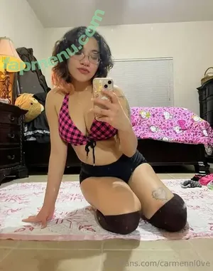 carmennl0ve / carmenloveeex / carmennlove / safelovely nude photo #0128