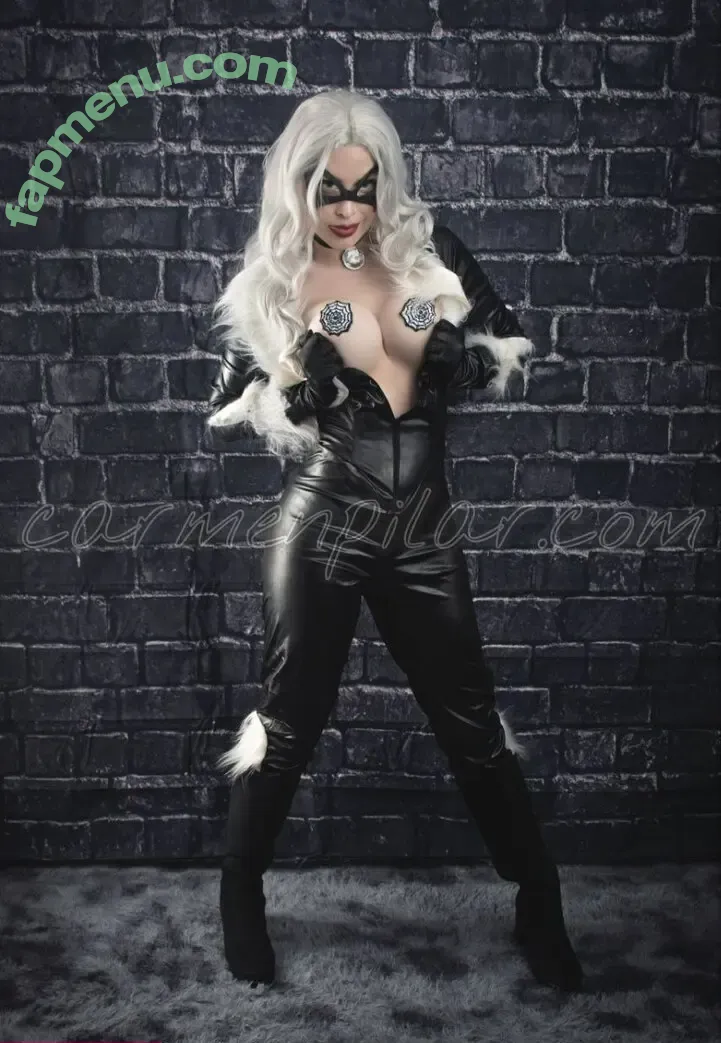 Carmenpilarbest nude photo #0090 (Carmenpilarbest)