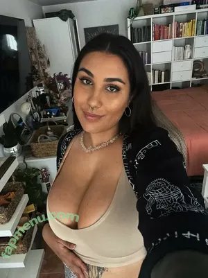 Carmenshasta / thejasmineamani nude photo #0003