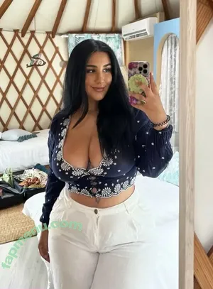 Carmenshasta / thejasmineamani nude photo #0004