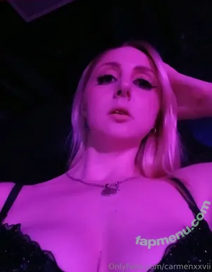 carmenxxvii / _carmeen23 nude photo #0026