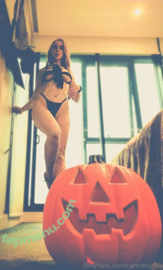 carmenxxvii nude photo #0014 (_carmeen23)