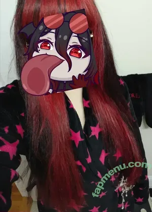 Carmilla Roux / camillerouxart / carmillaroux nude photo #0065