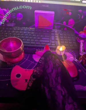 Carmilla Roux / camillerouxart / carmillaroux nude photo #0069