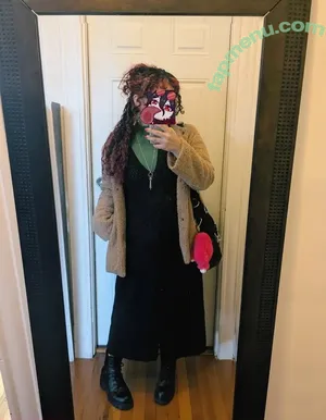 Carmilla Roux / camillerouxart / carmillaroux nude photo #0075