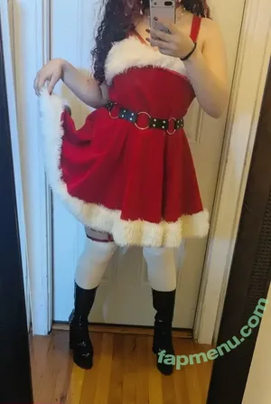 Carmilla Roux / camillerouxart / carmillaroux nude photo #0083