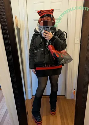 Carmilla Roux / camillerouxart / carmillaroux nude photo #0093