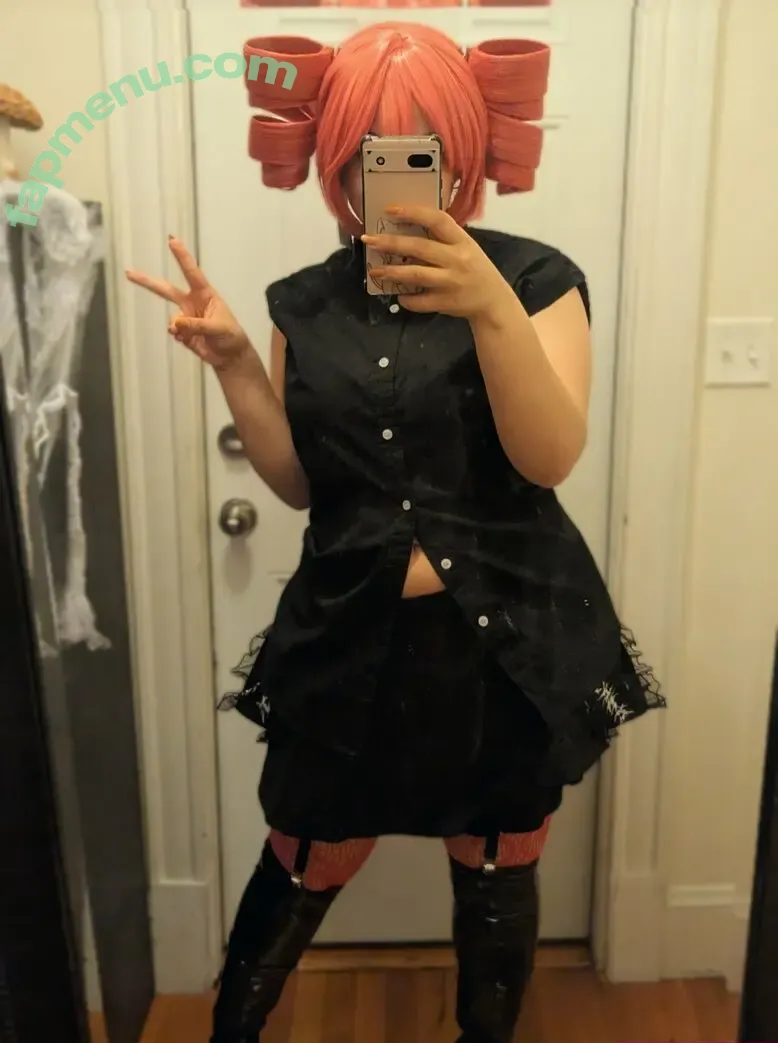 Carmilla Roux nude photo #0064 (camillerouxart / carmillaroux)