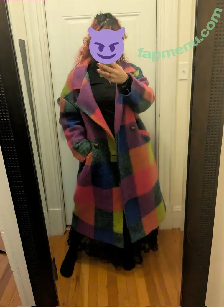 Carmilla Roux nude photo #0082 (camillerouxart / carmillaroux)