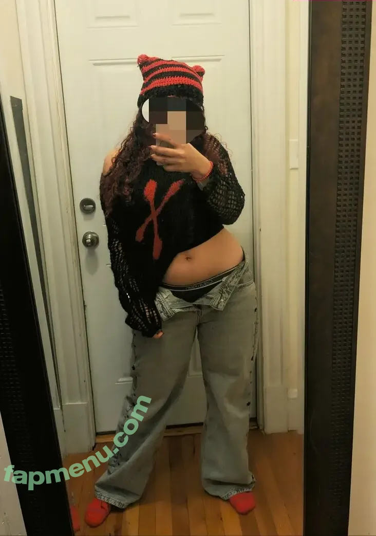 Carmilla Roux nude photo #0088 (camillerouxart / carmillaroux)