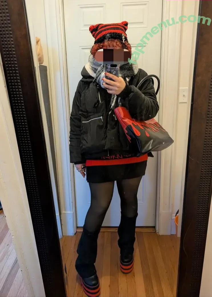 Carmilla Roux nude photo #0093 (camillerouxart / carmillaroux)