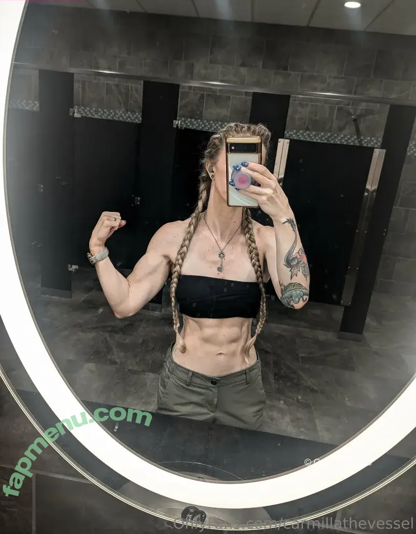 carmillathevessel nude photo #0006 (carmillluhs)