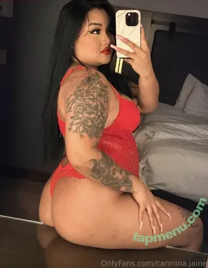 Carmina Jaine / carmina.jaine / carminajanine nude photo #0008