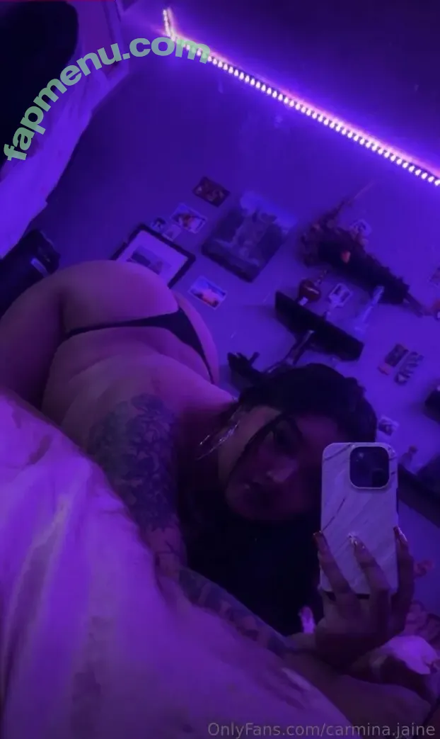 Carmina Jaine nude photo #0007 (carmina.jaine / carminajanine)