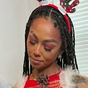 Carmine Rose / carmine_rose / carminerose nude photo #0012