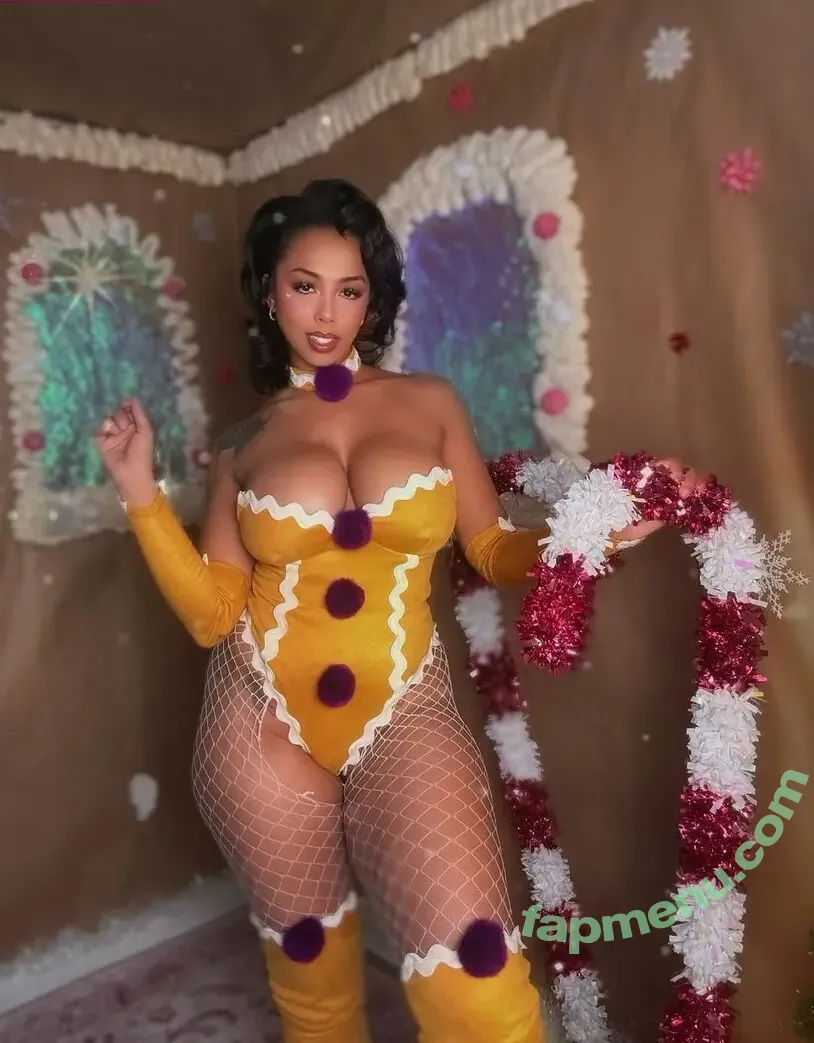 Carmine Rose nude photo #0025 (carmine_rose / carminerose)