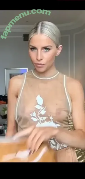 Caro Daur / carodaur nude photo #0073