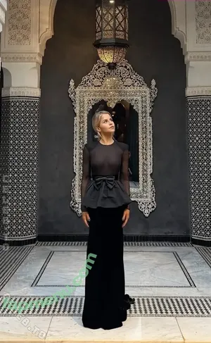 Caro Daur / carodaur nude photo #0797