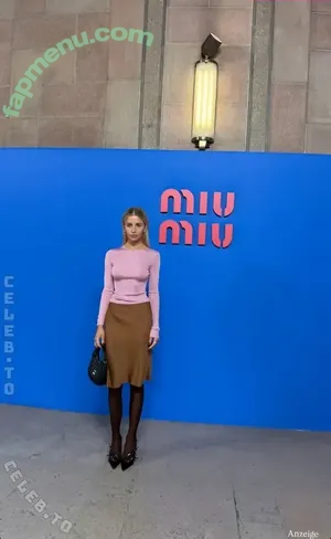 Caro Daur / carodaur nude photo #0809