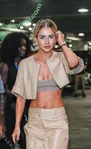 Caro Daur / carodaur nude photo #0828