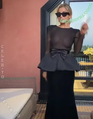 Caro Daur / carodaur nude photo #0841