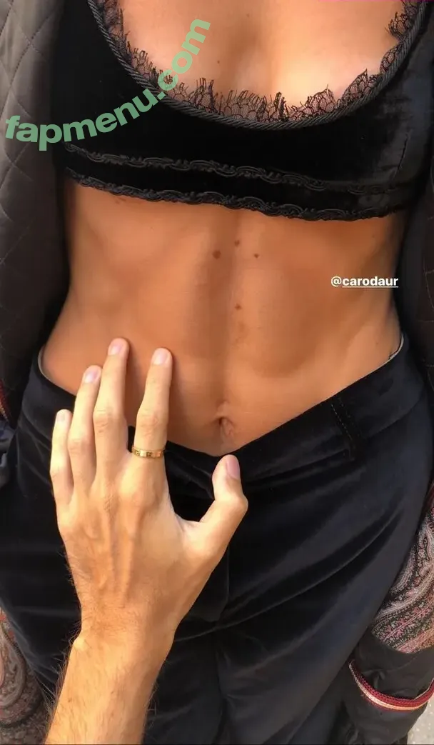 Caro Daur nude photo #0019 (carodaur)