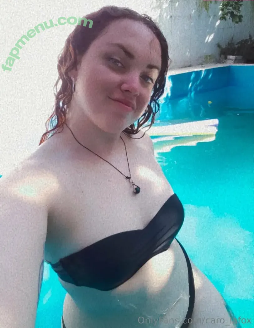 caro_lafox nude photo #0001 (caro_lafox)