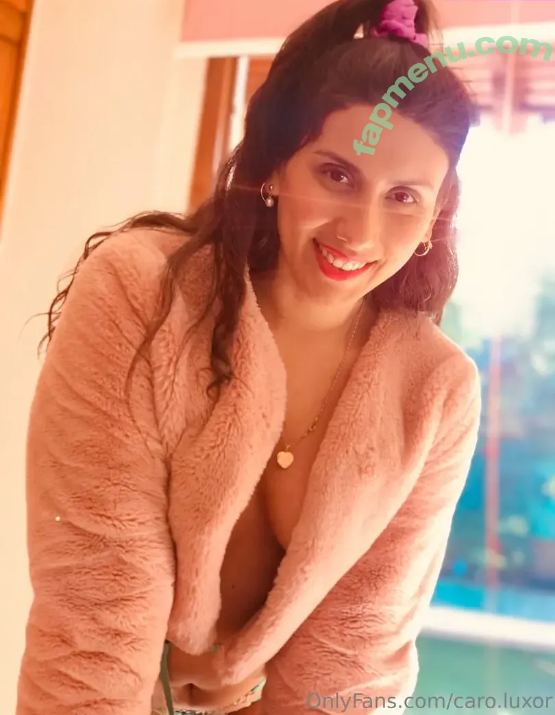 caro.luxor nude photo #0027 (caro__lux)