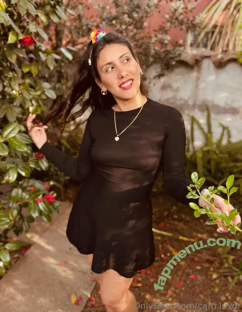 caro.luxor nude photo #0028 (caro__lux)