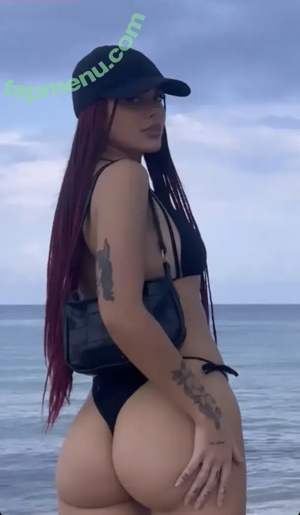 Caro Nigro nude photo #0026 (caritonigro)