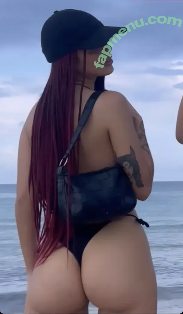 Caro Nigro nude photo #0027 (caritonigro)