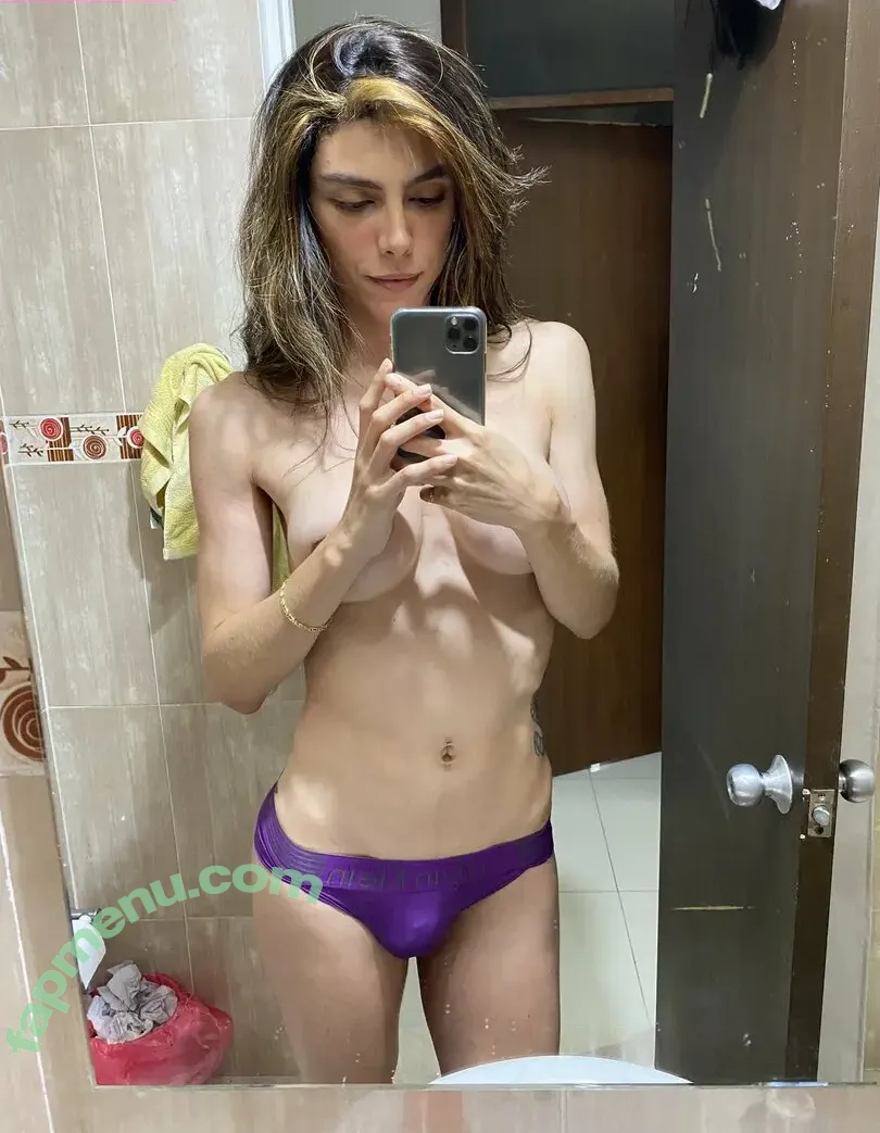 Caro Ramirez nude photo #0005 (Caro Ramirez)