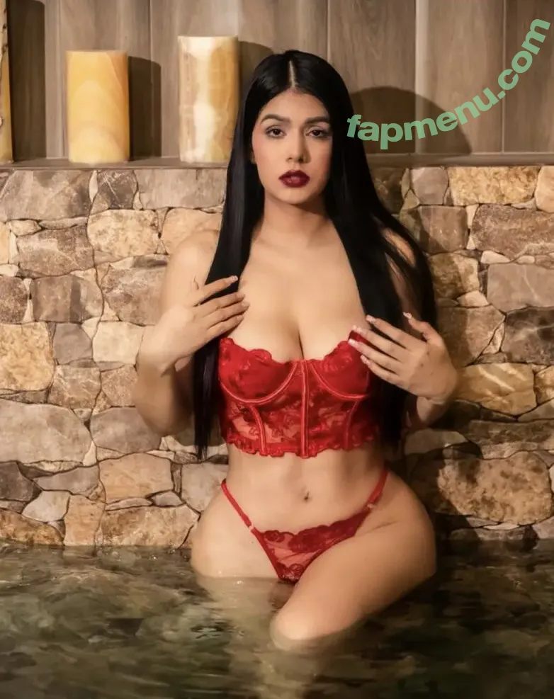 Caro Romo nude photo #0003 (Caro Romo)