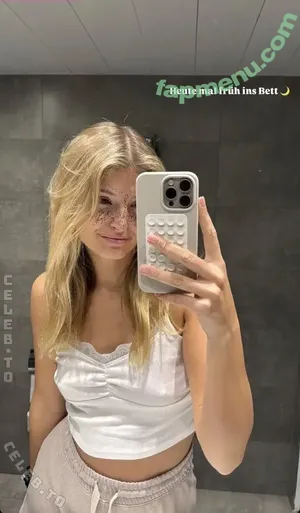 Caro Winter / carowinter.music / carowintermusic nude photo #0070