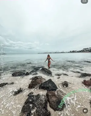 Caro Winter / carowinter.music / carowintermusic nude photo #0072