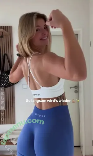 Caro Winter / carowinter.music / carowintermusic nude photo #0081