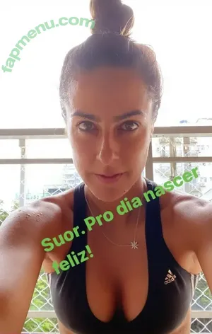 Carol Barcellos / carolbarcellos nude photo #0025