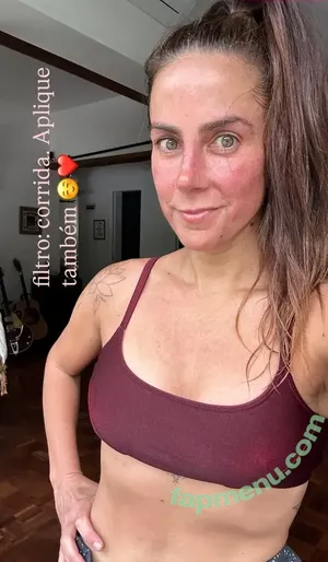 Carol Barcellos / carolbarcellos nude photo #0036