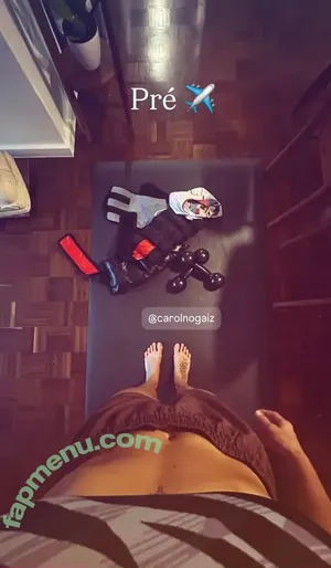 Carol Barcellos / carolbarcellos nude photo #0037