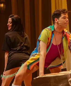 Carol Castro / caroldecastr / castrocarol nude photo #0270